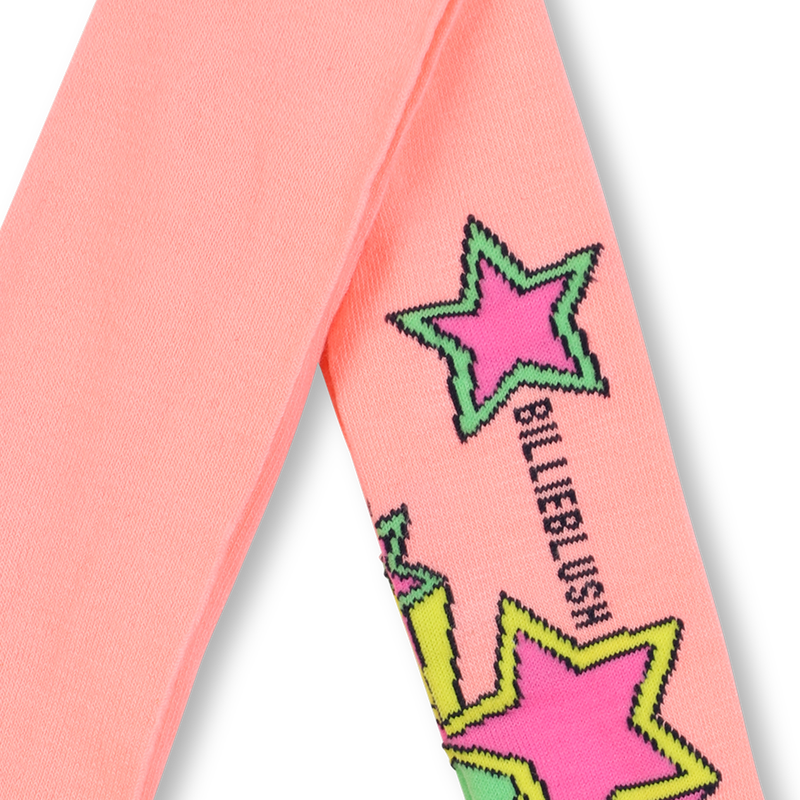 Fancy Stars Tights