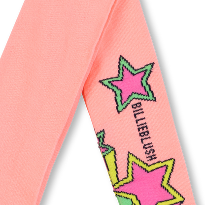 Fancy Stars Tights