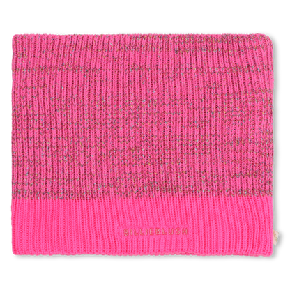 Knitted Neck Warmer