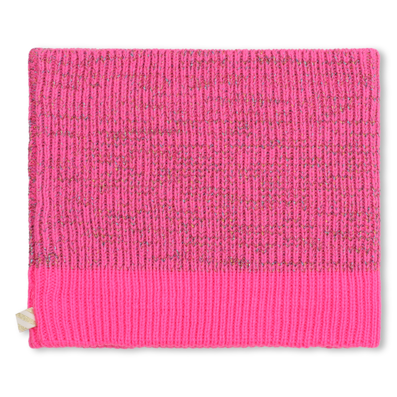 Knitted Neck Warmer