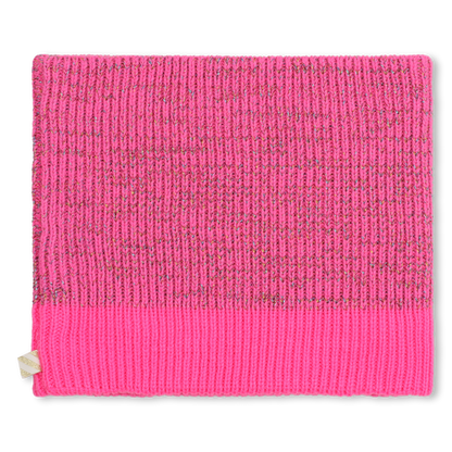 Knitted Neck Warmer