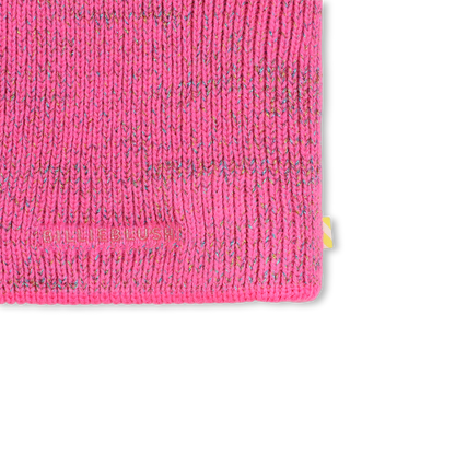 Knitted Neck Warmer