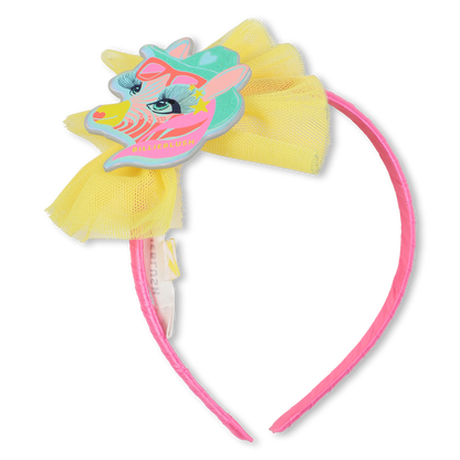 Fancy Unicorn Headband