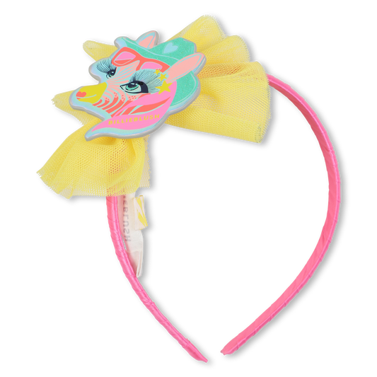 Fancy Unicorn Headband