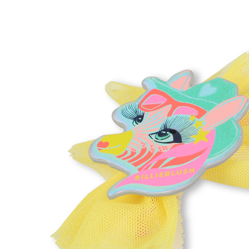 Fancy Unicorn Headband