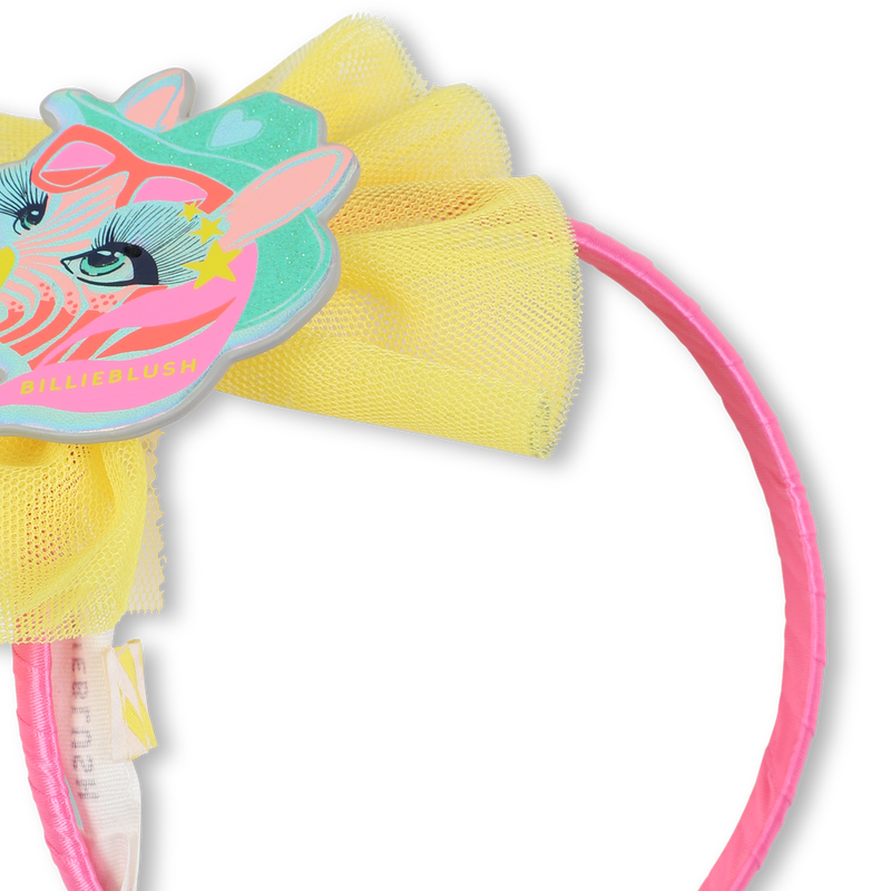 Fancy Unicorn Headband