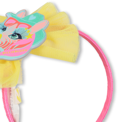 Fancy Unicorn Headband