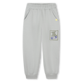 Sporty Lime Joggers