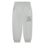 Sporty Lime Joggers