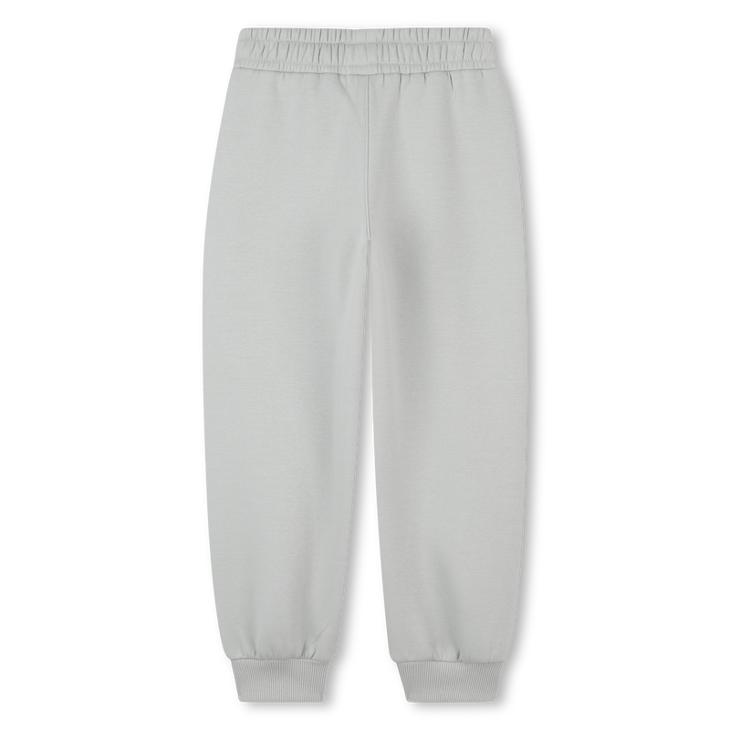 Sporty Lime Joggers