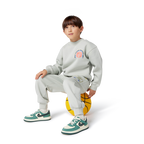 Sporty Lime Joggers