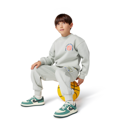 Sporty Joggers