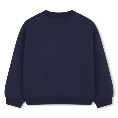 Fleece Sweatshirt