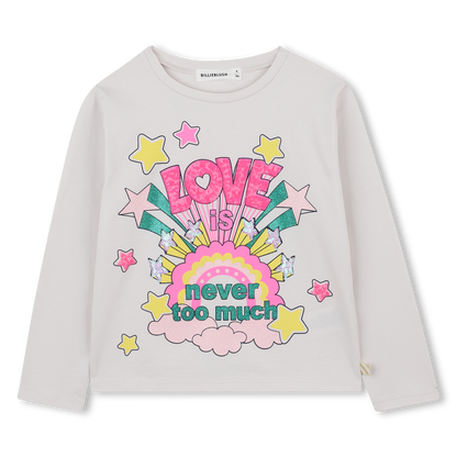 Long Sleeve T-Shirt