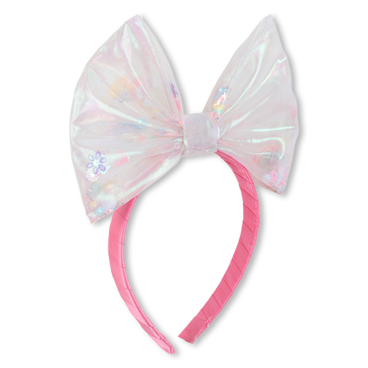 Bow Headband