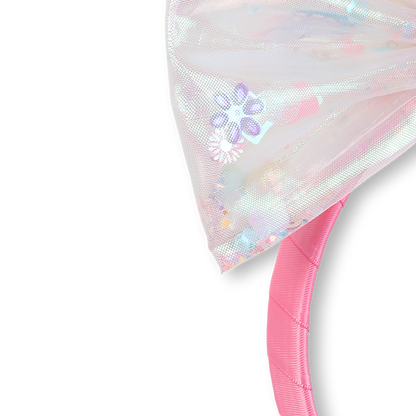 Bow Headband
