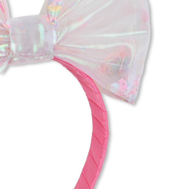 Bow Headband
