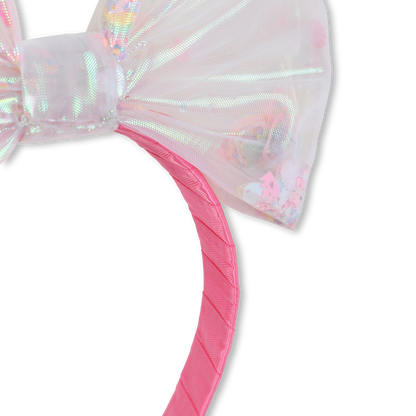 Bow Headband