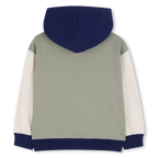 Zip-Up Hoodie