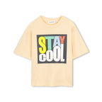 Graphic Print T-Shirt