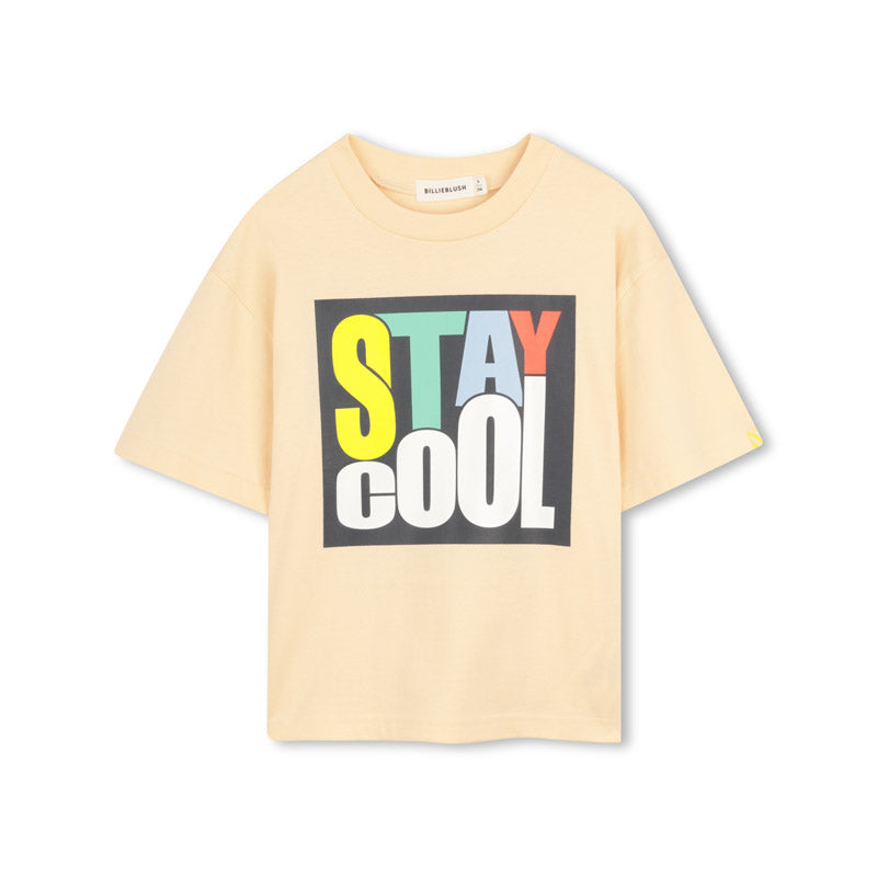 Graphic Print T-Shirt