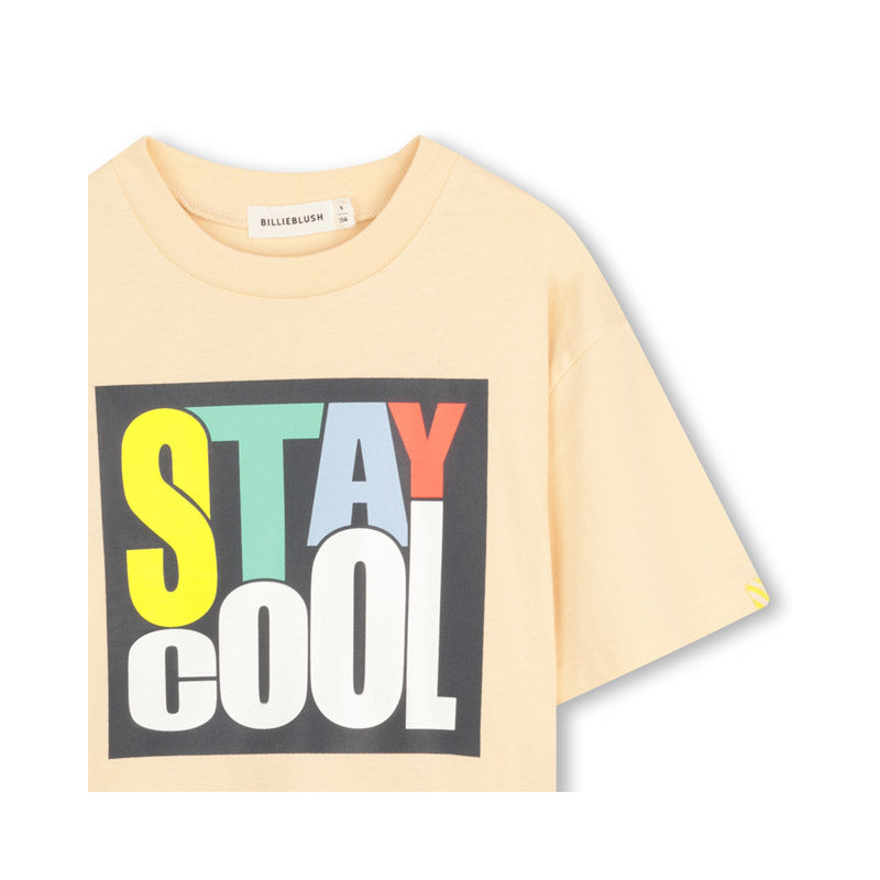 Graphic Print T-Shirt