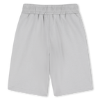 Fleece Bermuda Shorts