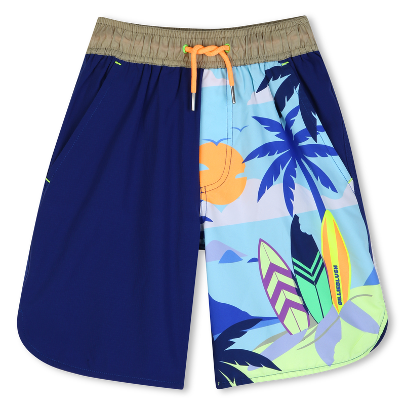 Swim Trunks