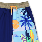 Swim Trunks