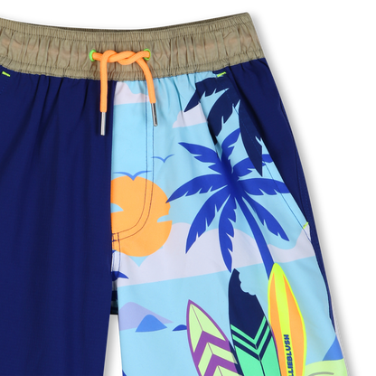 Swim Trunks