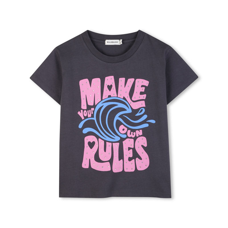 Short-Sleeved T-Shirt