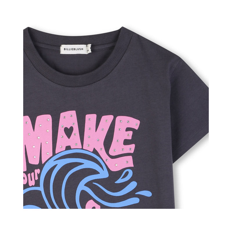 Short-Sleeved T-Shirt