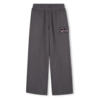 Patch-Detail Track Pants