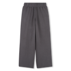 Patch-Detail Track Pants