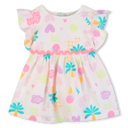Dress And Panty Set