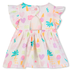 Dress And Panty Set