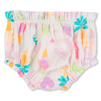 Dress And Panty Set