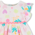 Dress And Panty Set