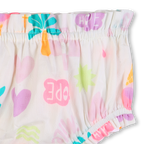 Dress And Panty Set