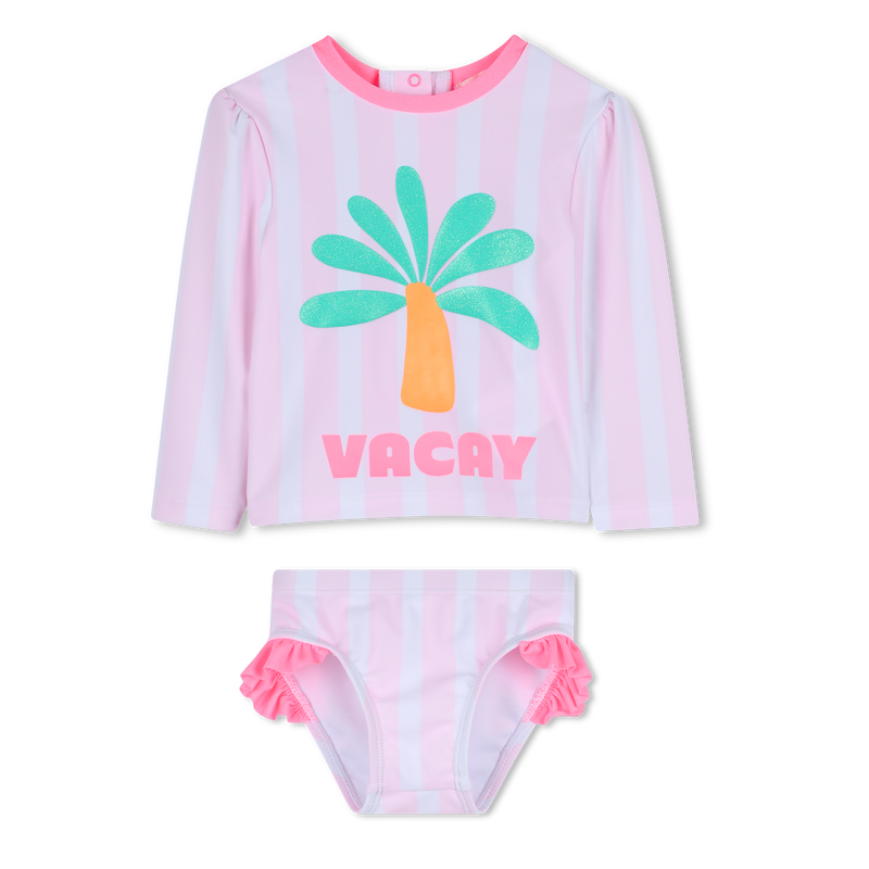 2-Piece Swimwear