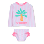 2-Piece Swimwear