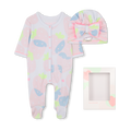 Pajama And Hat Set