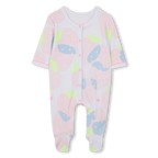 Pajama And Hat Set
