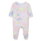 Pajama And Hat Set