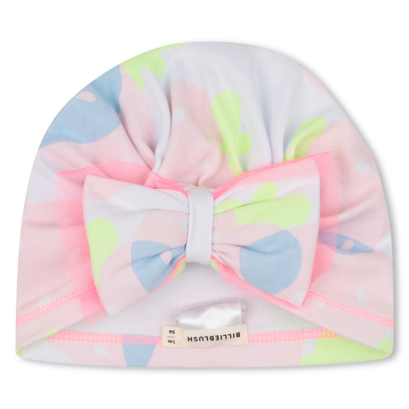 Pajama And Hat Set