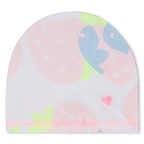 Pajama And Hat Set