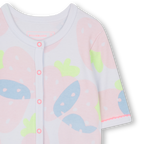 Pajama And Hat Set