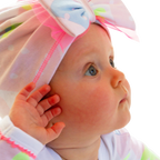 Pajama And Hat Set