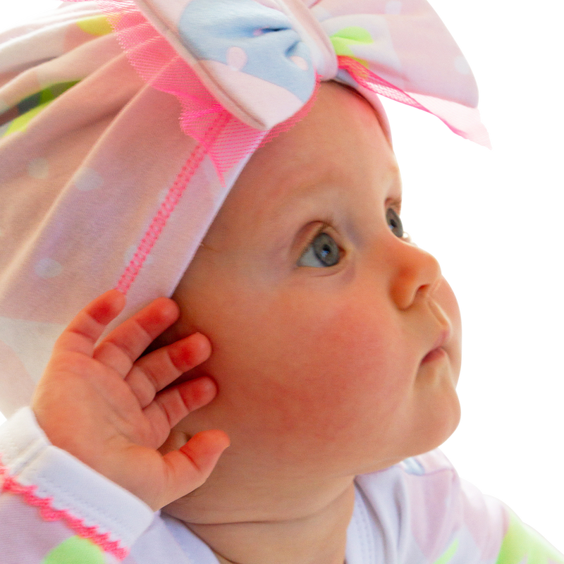 Pajama And Hat Set