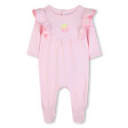 Pajama And Headband Set